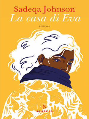 cover image of La casa di Eva